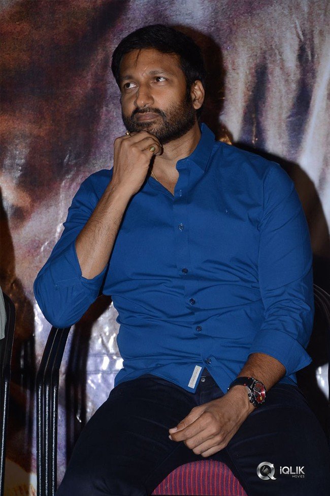 Pantham-Trailer-Launch-Photos